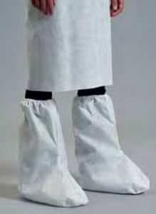 copriscarpa con gambale in polipropilene 1
