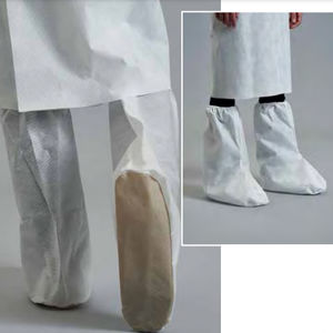 copriscarpa con gambale in polipropilene 1