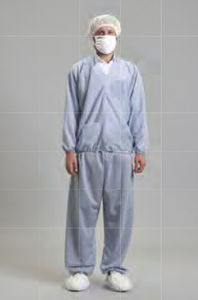 completo medico pantalone-casacca lavabile 1