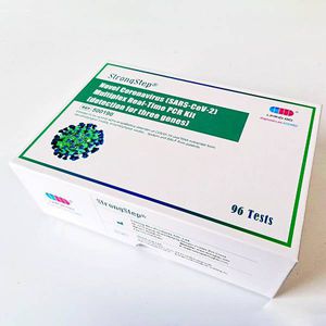 kit di test per diagnosi COVID-19