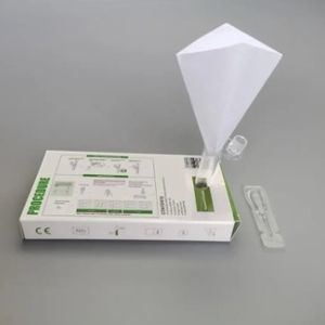 test rapido per diagnosi COVID-19