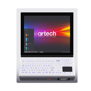 computer medicale Intel® Celeron®