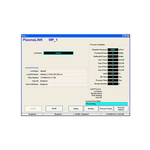 software di monitoraggio 1