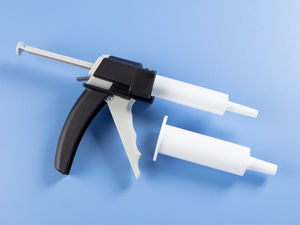pistola per iniezione