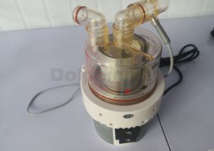 umidificatore elettronico