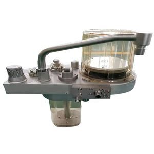 assorbitore di anidride carbonica per sistema di anestesia