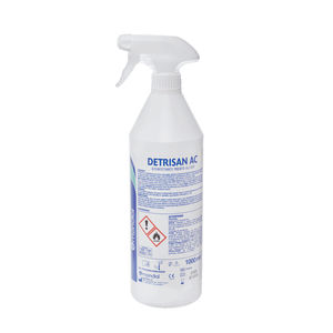 disinfettante per dispositivi medici 1