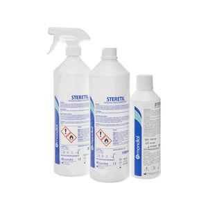 disinfettante per dispositivi medici 1