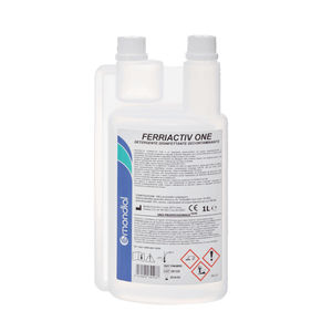detergente schiumogeno