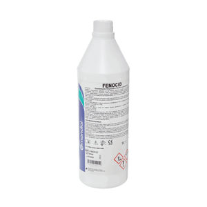 disinfettante per dispositivi medici 1
