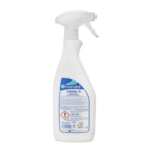 disinfettante per dispositivi medici