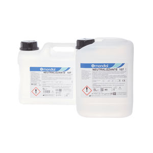 detergente liquido
