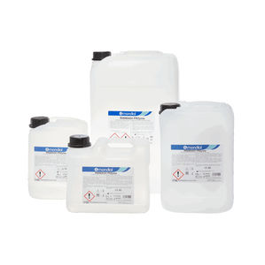 detergente in schiuma