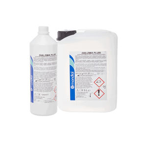 detergente in schiuma