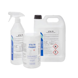 disinfettante per pavimenti e altre superfici 1