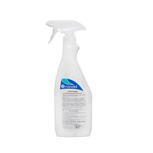 detergente in schiuma 1