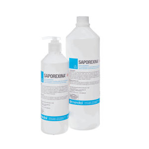 disinfettante per l’igiene delle mani 1
