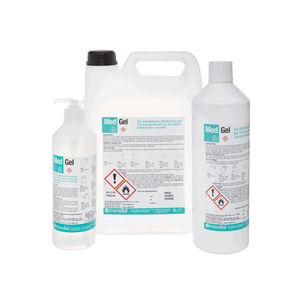 soluzione idroalcolica 500 mL 1