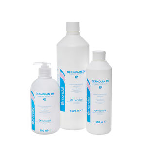 sapone igienizzante 1
