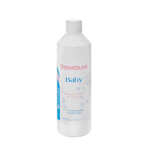 sapone igienizzante 1