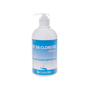 sapone igienizzante 1