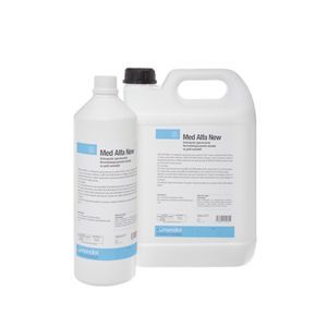 detergente schiumogeno 1