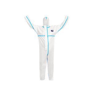 tuta protettiva unisex 1