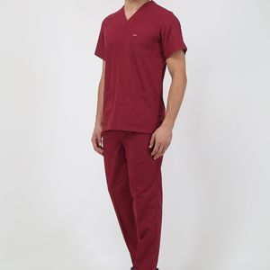 completo medico pantalone-casacca unisex