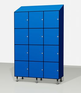 armadio di sicurezza