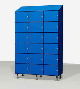 armadio di sicurezza
