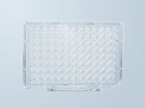micropiastra da laboratorio