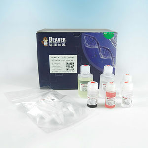 kit di reagenti in soluzione
