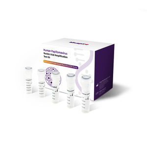 kit di test del cancro del collo dell'utero 1