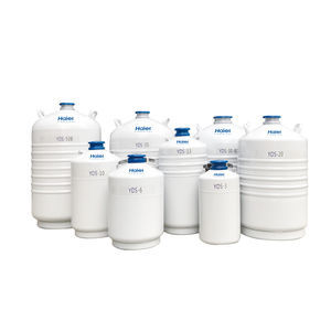 contenitore ad azoto liquido