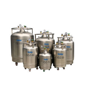 contenitore ad azoto liquido