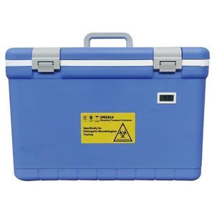 contenitore da laboratorio