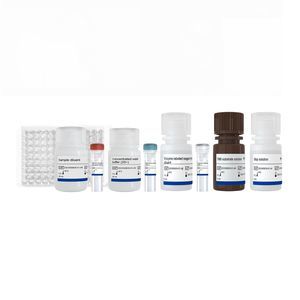 kit di reagenti in soluzione