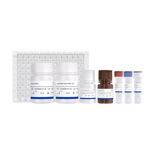 kit di reagenti in soluzione