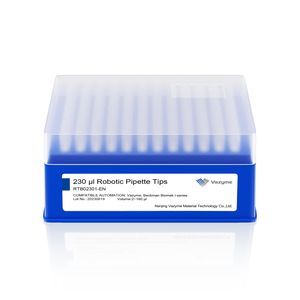 puntale di pipetta sterile 1