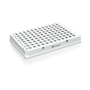 micropiastra per liquid handler 1