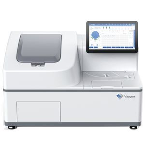 analizzatore immunologico interamente automatizzato 1