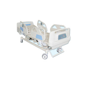 letto da ospedale