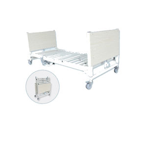 letto per cure domiciliari