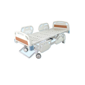 letto da ospedale