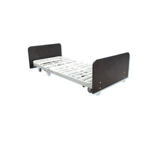 letto per cure domiciliari