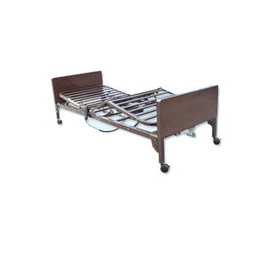 letto per cure domiciliari