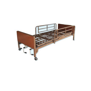 letto per cure domiciliari