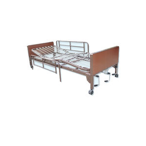 letto per cure domiciliari