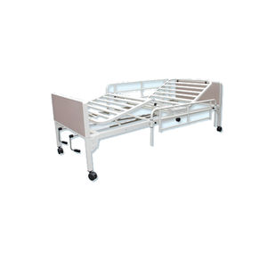 letto per cure domiciliari
