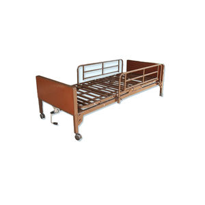 letto per cure domiciliari